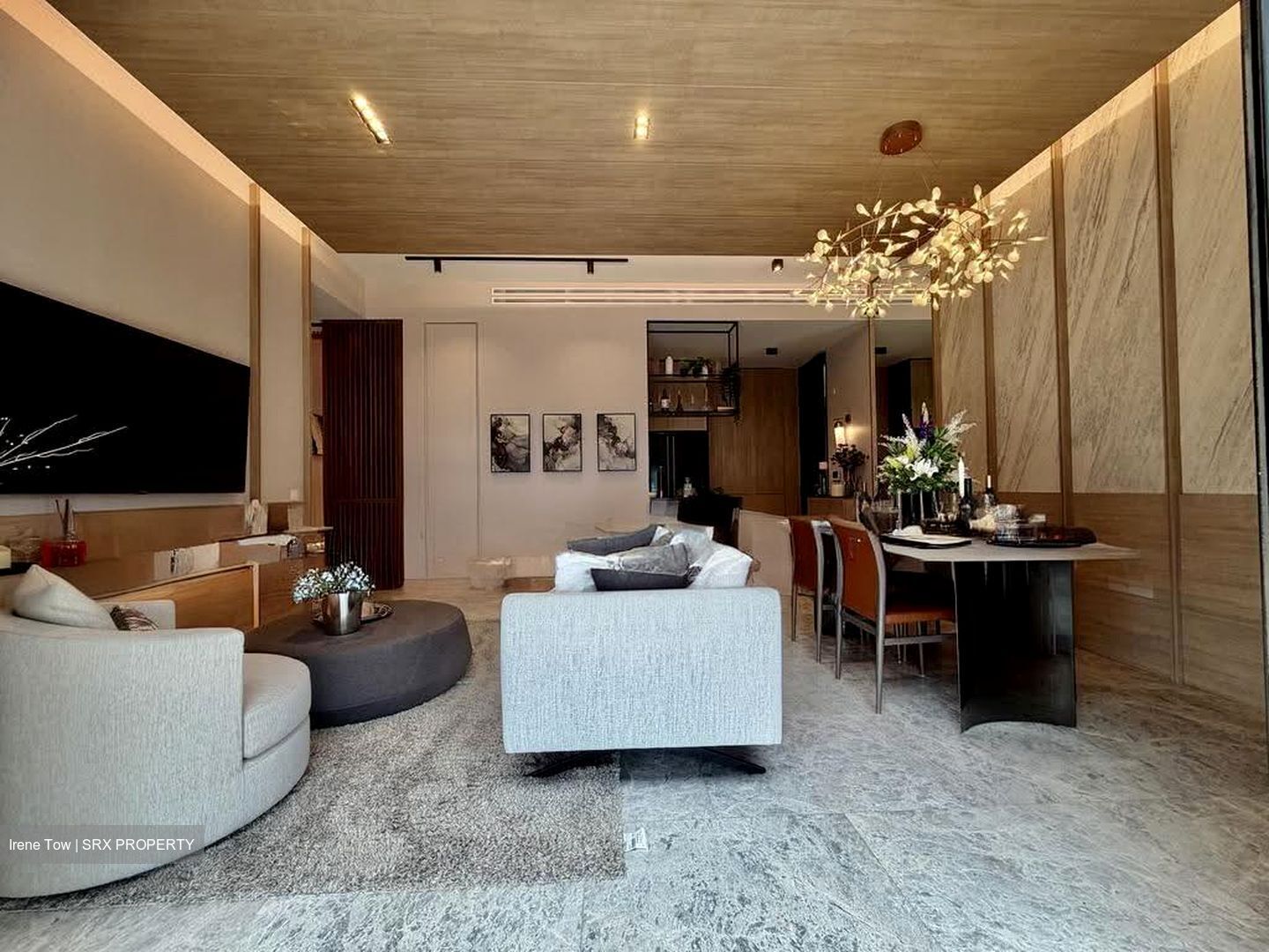 Jervois Privé (D10), Apartment #635041901